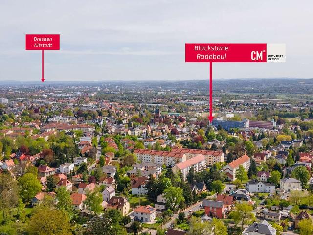 Wohnung kaufen in Serkowitz, Radebeul