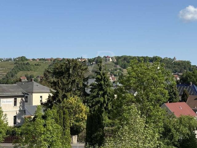 Wohnung kaufen in Serkowitz, Radebeul