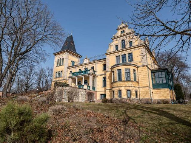 Wohnung kaufen in Radebeul, Sachsen