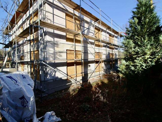 Wohnung kaufen in Serkowitz, Radebeul
