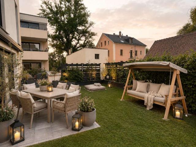 Wohnung kaufen in Serkowitz, Radebeul