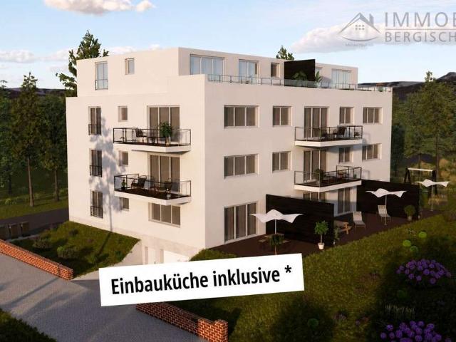 Wohnung kaufen in Radevormwald, Nordrhein-Westfalen