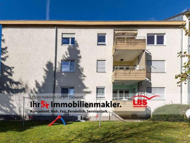 Wohnung kaufen in Radolfzell, Baden-Württemberg