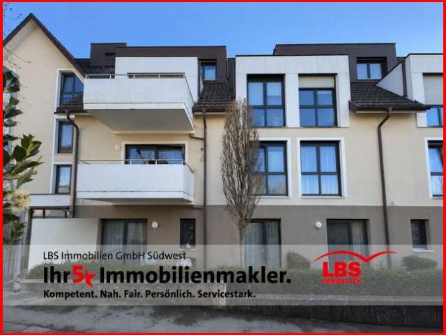 Wohnung kaufen in Radolfzell, Baden-Württemberg