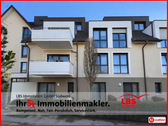 Wohnung kaufen in Radolfzell, Baden-Württemberg