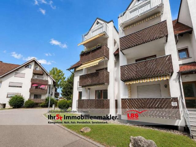 Wohnung kaufen in Radolfzell, Baden-Württemberg