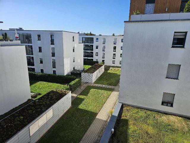Wohnung kaufen in Radolfzell, Baden-Württemberg