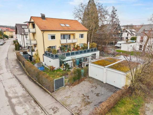Wohnung kaufen in Radolfzell, Baden-Württemberg