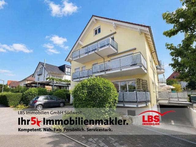 Wohnung kaufen in Radolfzell, Baden-Württemberg