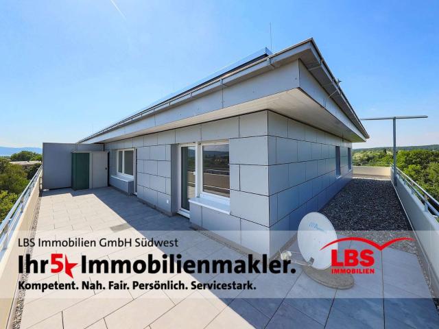 Wohnung kaufen in Radolfzell, Baden-Württemberg