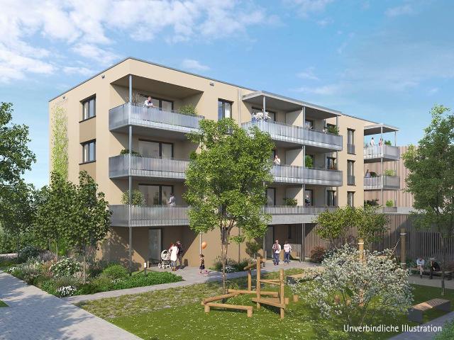 Wohnung kaufen in Radolfzell, Baden-Württemberg