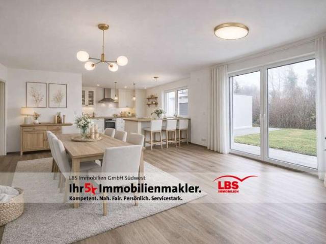 Wohnung kaufen in Radolfzell, Baden-Württemberg