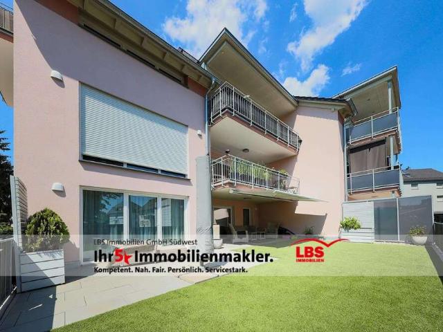 Wohnung kaufen in Radolfzell, Baden-Württemberg