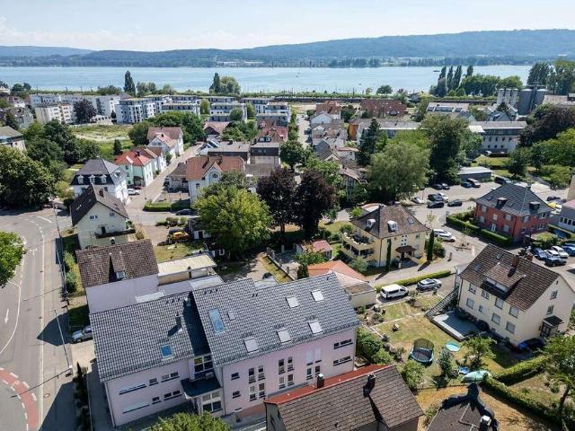 Wohnung kaufen in Radolfzell, Baden-Württemberg