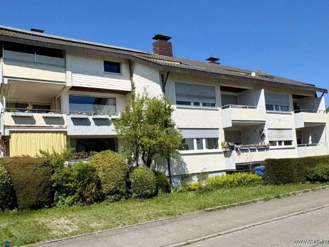 Wohnung kaufen in Radolfzell, Baden-Württemberg