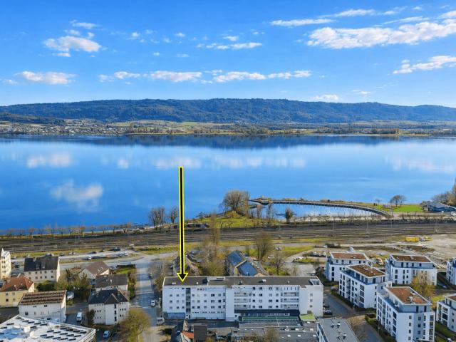 Wohnung kaufen in Radolfzell, Baden-Württemberg