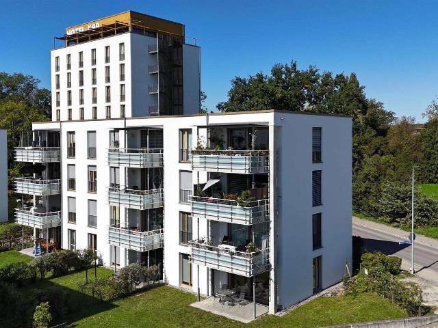 Wohnung kaufen in Radolfzell, Baden-Württemberg