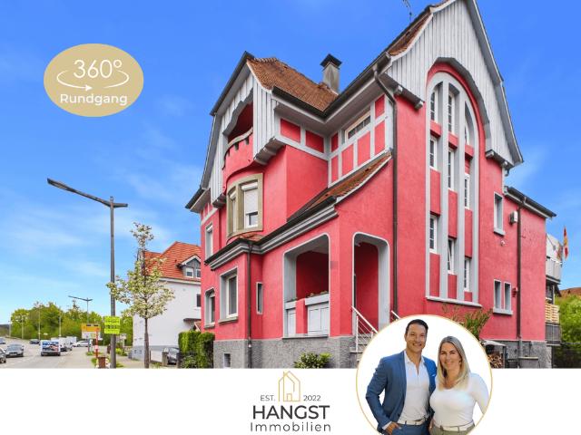 Wohnung kaufen in Radolfzell, Radolfzell am Bodensee