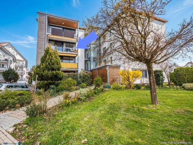 Wohnung kaufen in Radolfzell, Baden-Württemberg