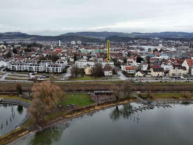 Wohnung kaufen in Radolfzell, Baden-Württemberg