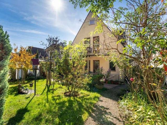 Wohnung kaufen in Radolfzell, Baden-Württemberg
