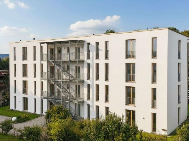 Wohnung kaufen in Radolfzell, Radolfzell am Bodensee