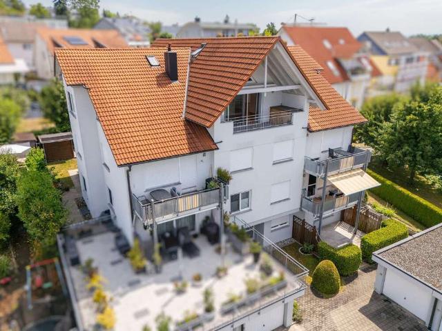 Wohnung kaufen in Radolfzell, Baden-Württemberg