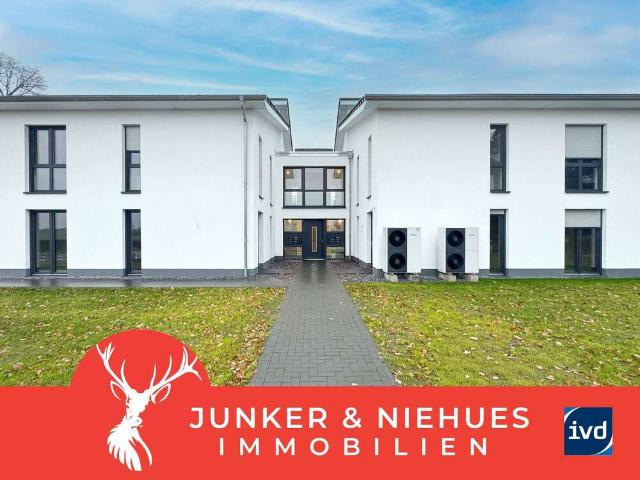 Wohnung kaufen in Rahden, Nordrhein-Westfalen