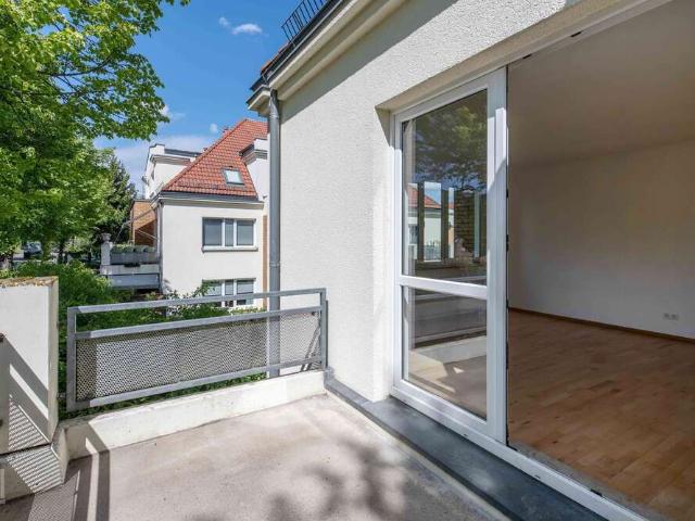 Wohnung kaufen in Rangsdorf