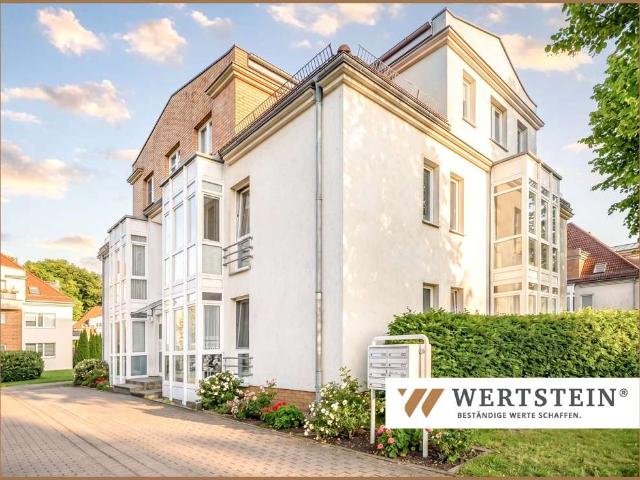 Wohnung kaufen in Rangsdorf