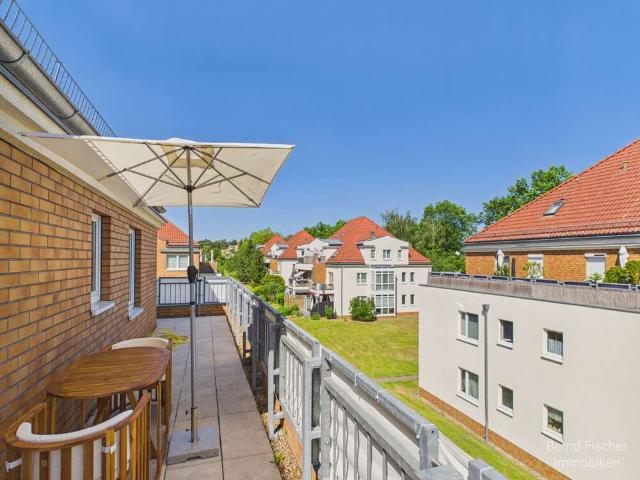 Wohnung kaufen in Rangsdorf