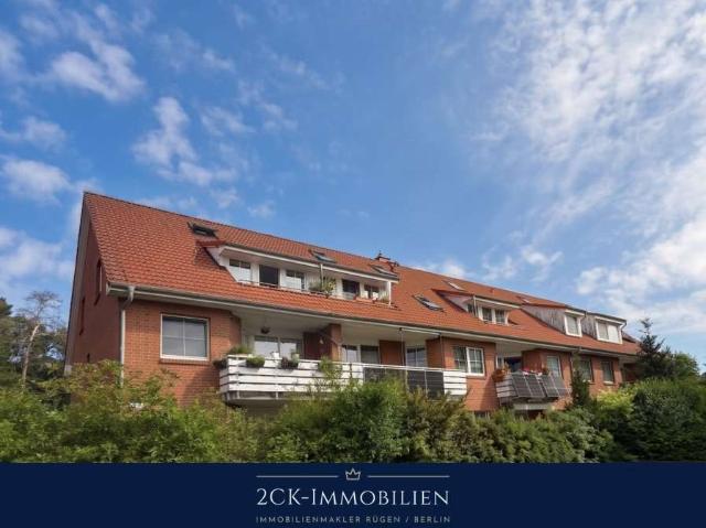 Wohnung kaufen in Rangsdorf