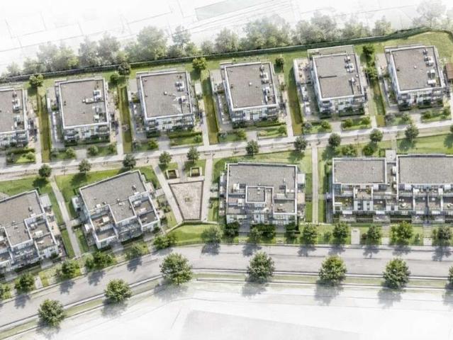 Wohnung kaufen in Rangsdorf