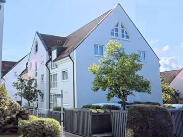 Wohnung kaufen in Rastatt, Baden-Württemberg