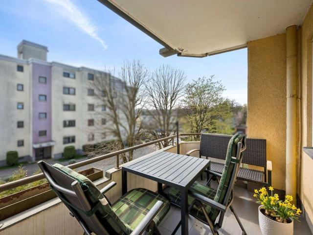Wohnung kaufen in Rastatt, Baden-Württemberg