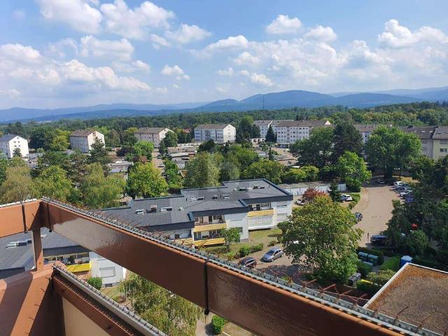 Wohnung kaufen in Rastatt, Baden-Württemberg