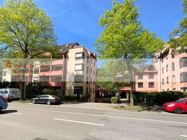 Wohnung kaufen in Rastatt, Baden-Württemberg