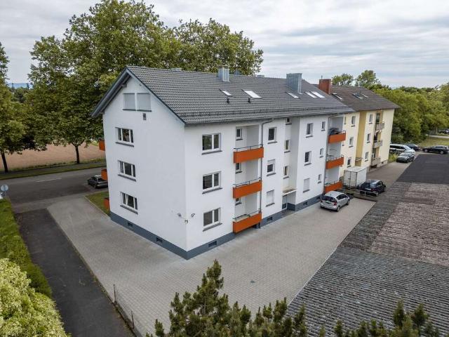 Wohnung kaufen in Rastatt, Baden-Württemberg