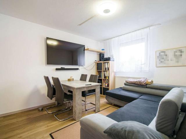 Wohnung kaufen in Rastatt, Baden-Württemberg