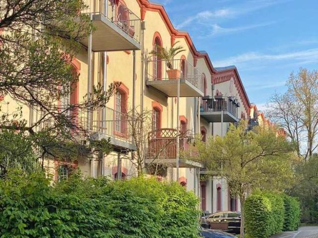 Wohnung kaufen in Rastatt, Baden-Württemberg