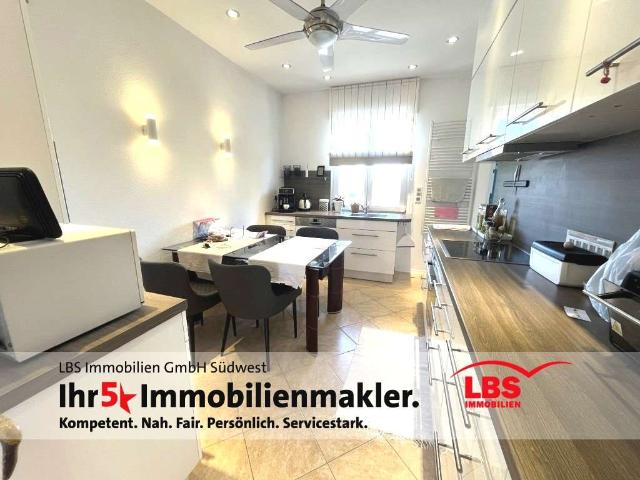 Wohnung kaufen in Rastatt, Baden-Württemberg