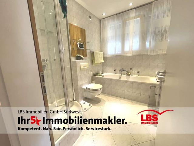 Wohnung kaufen in Rastatt, Baden-Württemberg