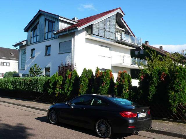 Wohnung kaufen in Rastatt, Baden-Württemberg