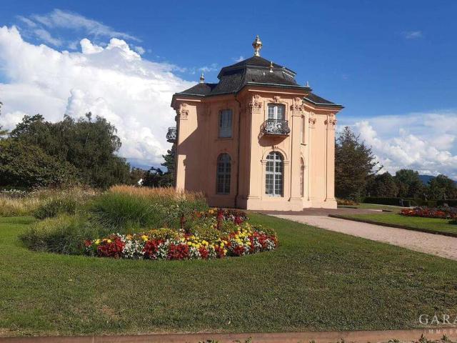 Wohnung kaufen in Rastatt, Baden-Württemberg
