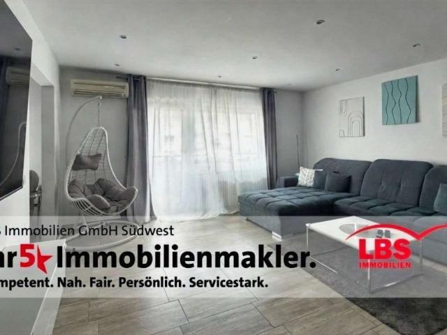 Wohnung kaufen in Rastatt, Baden-Württemberg
