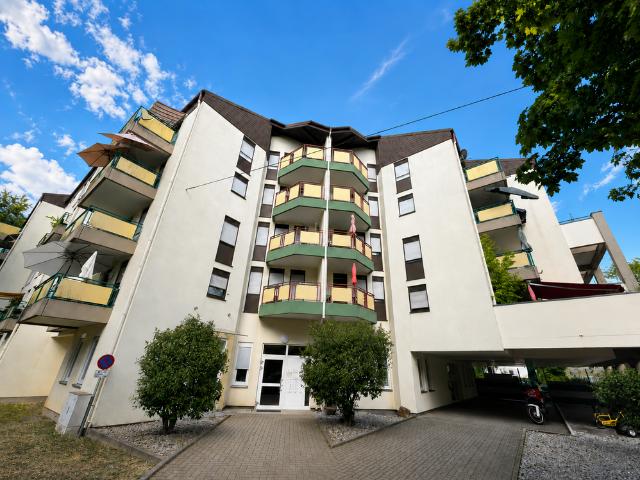 Wohnung kaufen in Rastatt, Baden-Württemberg
