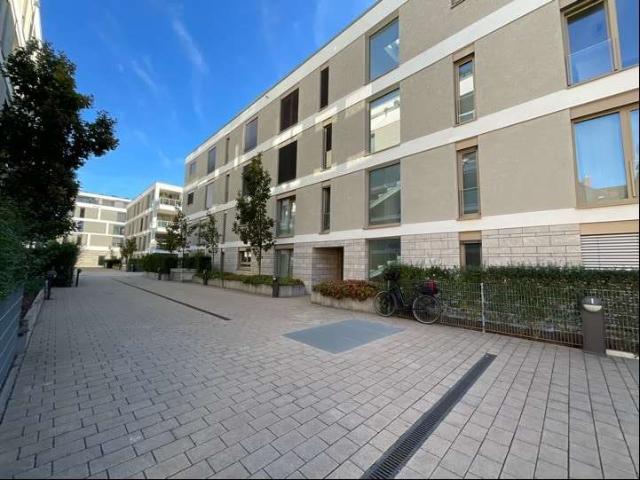 Wohnung kaufen in Rastatt, Baden-Württemberg