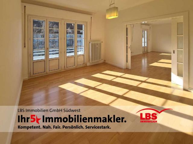 Wohnung kaufen in Rastatt, Baden-Württemberg