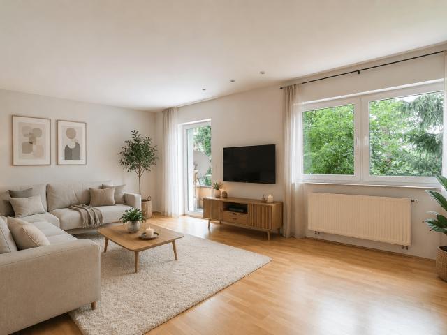 Wohnung kaufen in Rastatt, Baden-Württemberg