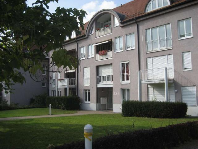 Wohnung kaufen in Rastatt, Baden-Württemberg